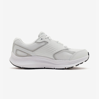 Skechers Go Run Consistent 2.0 Kadın Beyaz Koşu Ayakkabısı