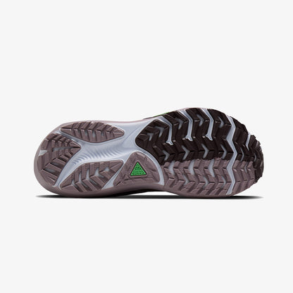Brooks Ghost Trail Kadın Kahverengi Spor Ayakkabı