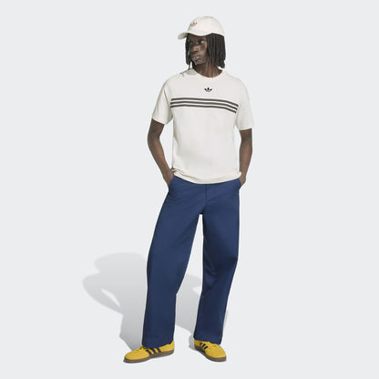Adidas Originals 98 Erkek Beyaz T-shirt