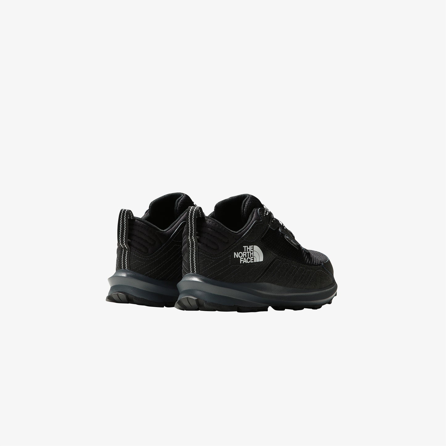 The North Face Fastpack Hiker Su Geçirmez Bebek Siyah Outdoor Ayakkabı