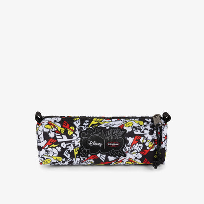 Eastpak Benchmark Single Unisex Renkli Kalem Kutusu