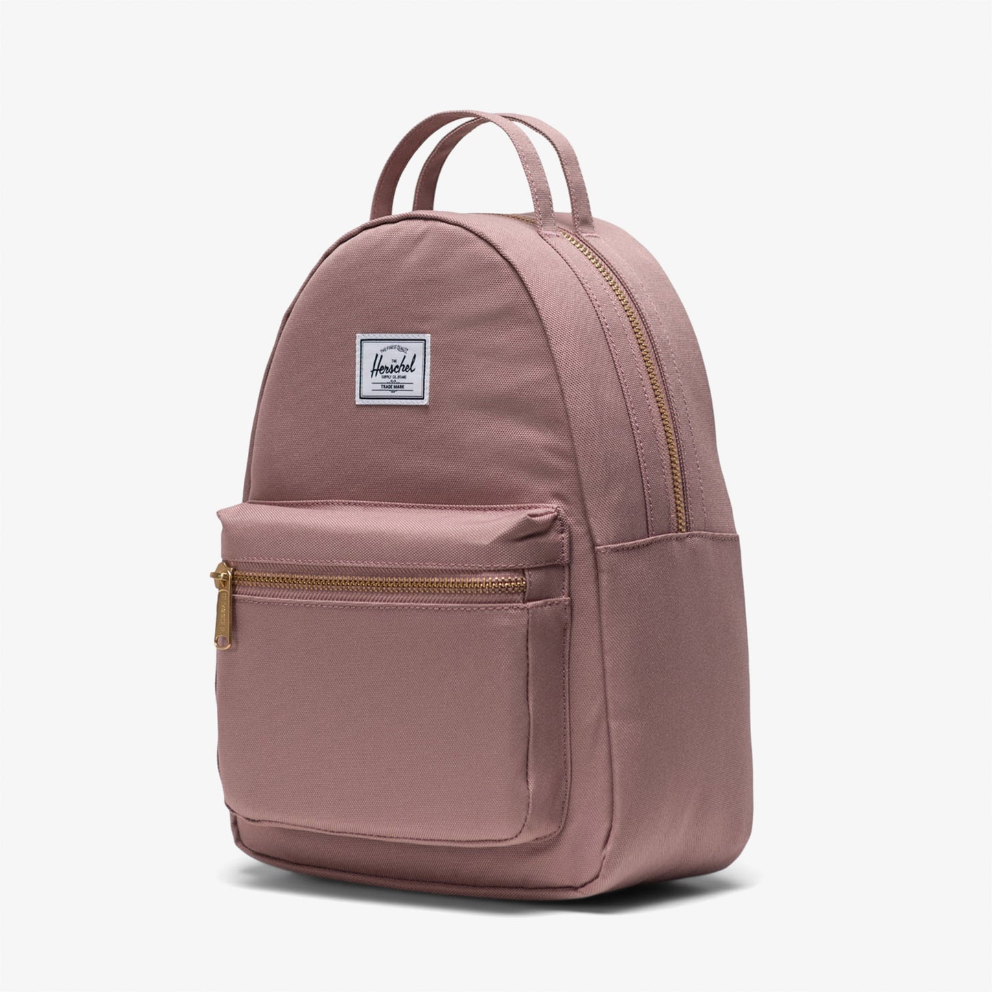 Herschel Nova Mini Unisex Pembe Sırt Çantası