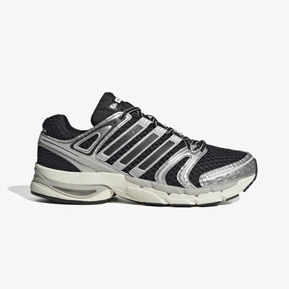 Adidas Adistar Control 5 Unisex Siyah Spor Ayakkabı