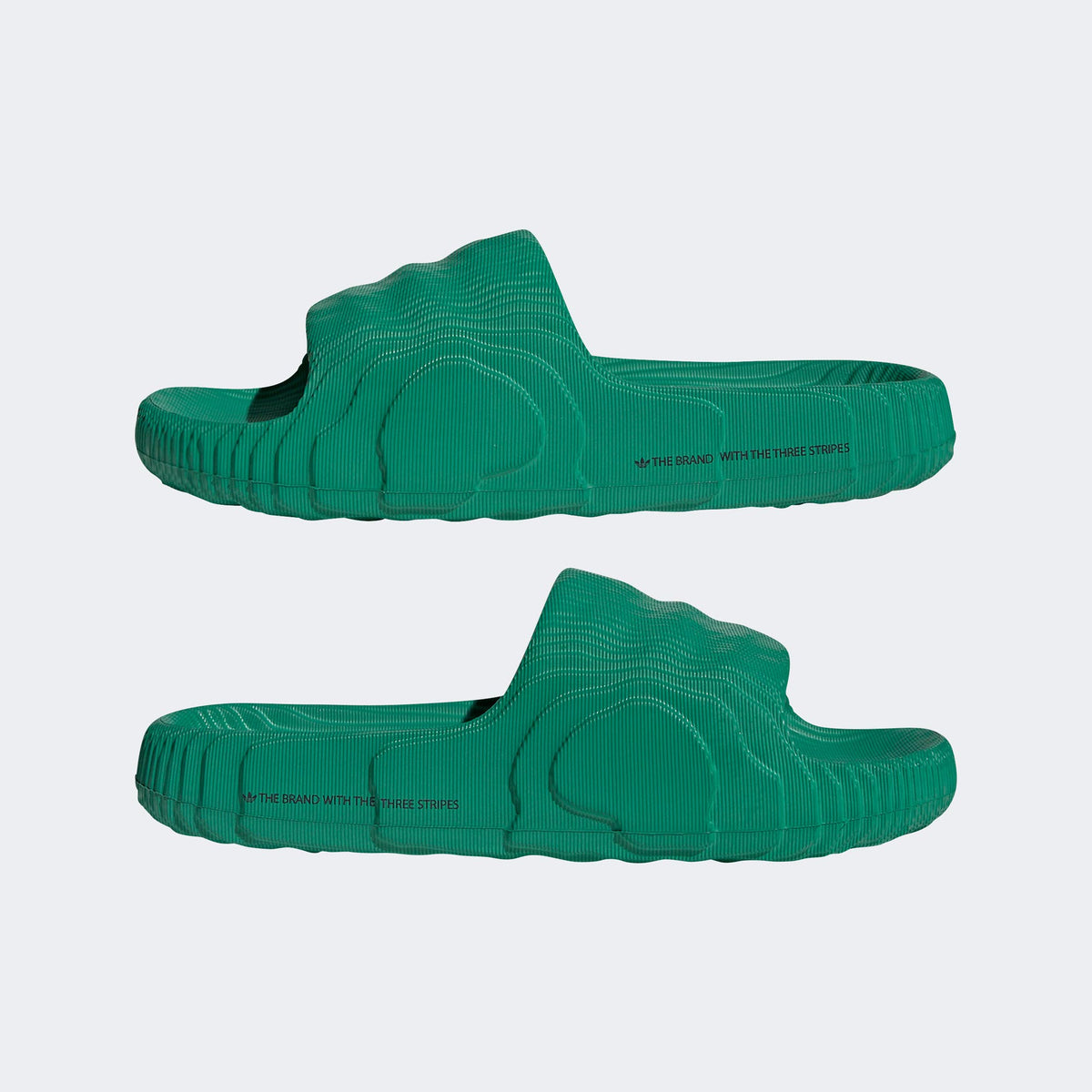 Adidas Originals Adilette 22 Unisex Yeşil Terlik