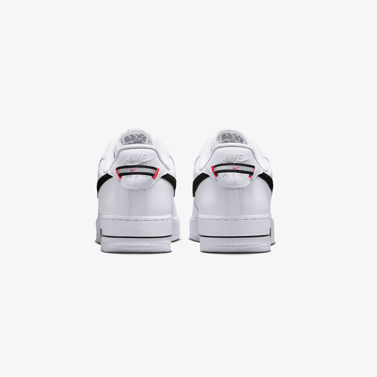 Nike Air Force 1 '07 Lv8 Erkek Beyaz Sneaker