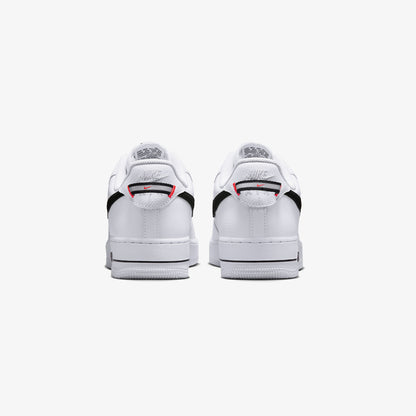 Nike Air Force 1 '07 Lv8 Erkek Beyaz Sneaker