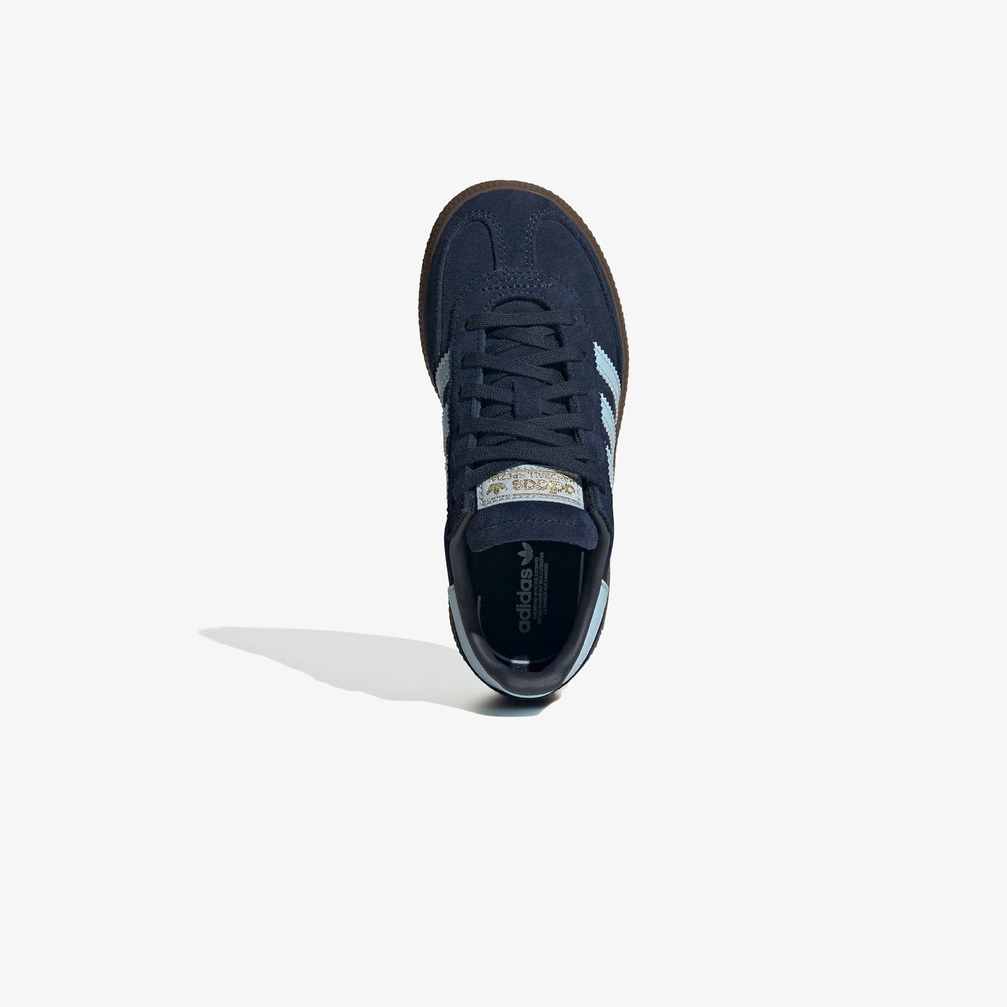Adidas Handball Spezial Çocuk Mavi Spor Ayakkabı