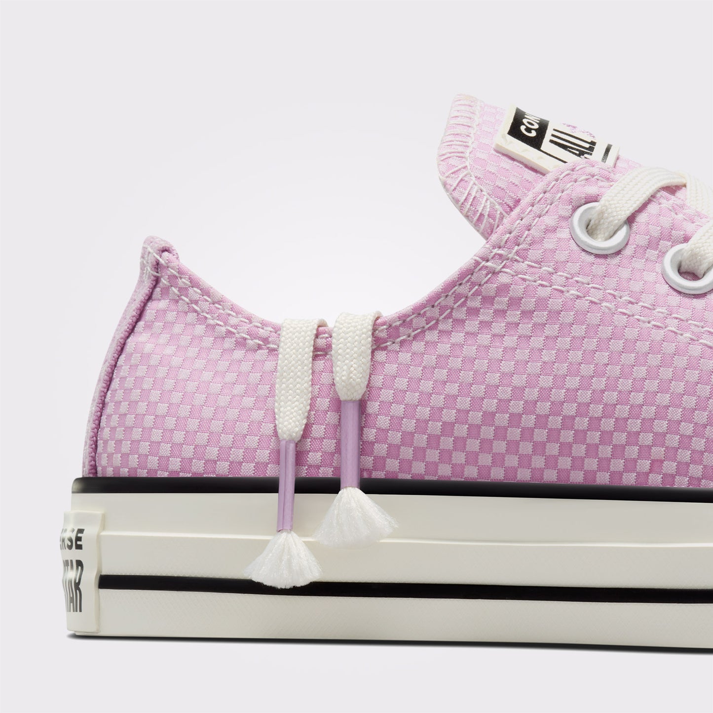 Converse Chuck Taylor All Star Unisex Mor Sneaker