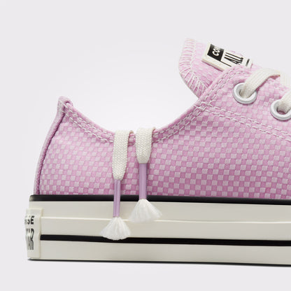 Converse Chuck Taylor All Star Unisex Mor Sneaker
