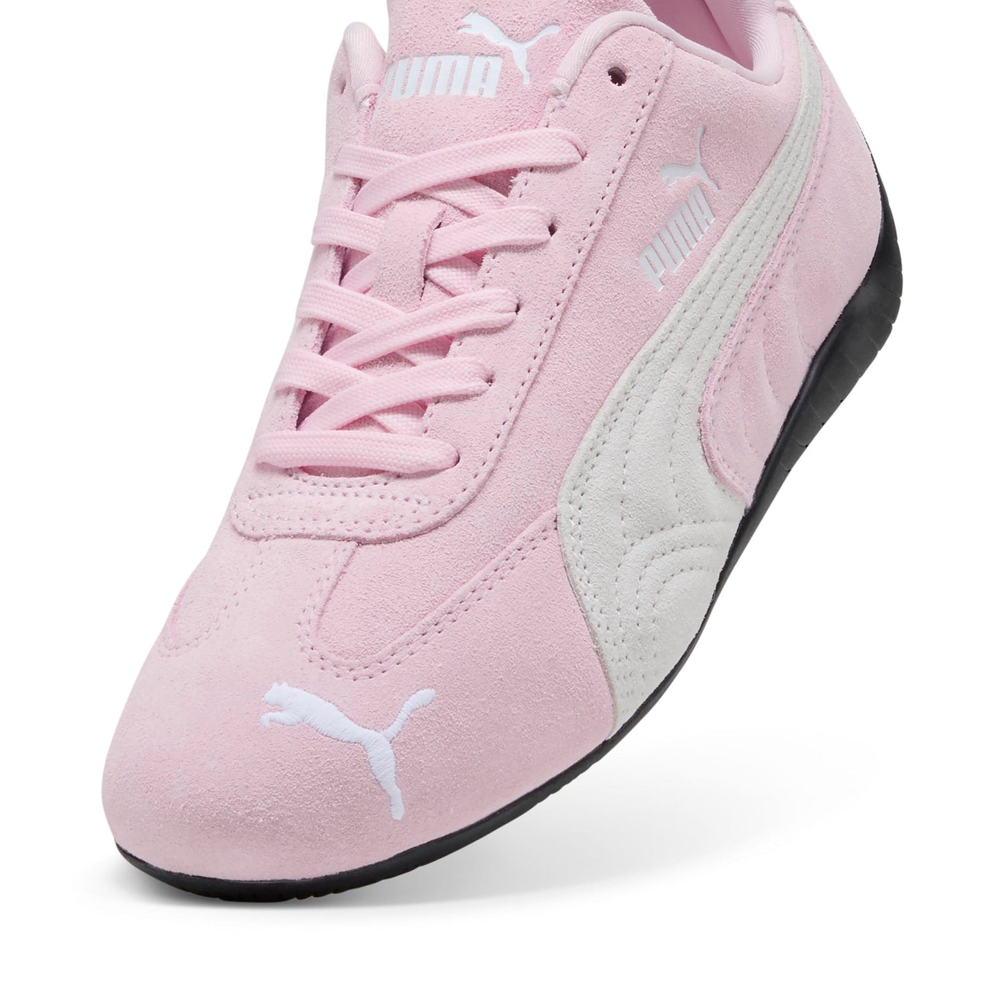 Puma Speedcat Og Kadın Pembe Spor Ayakkabı