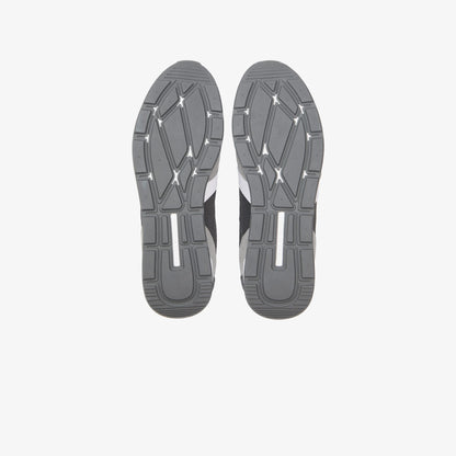Tommy Hilfiger Maxlite Erkek Gri Sneaker