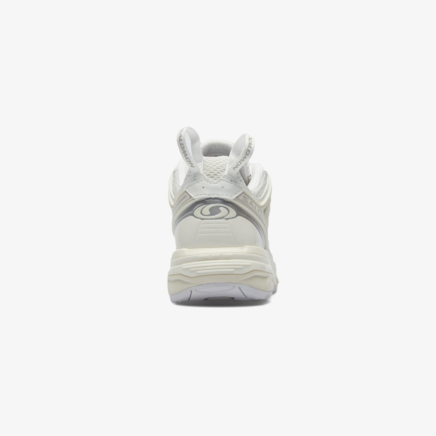 Salomon Acs Pro Unisex Beyaz Outdoor Ayakkabı