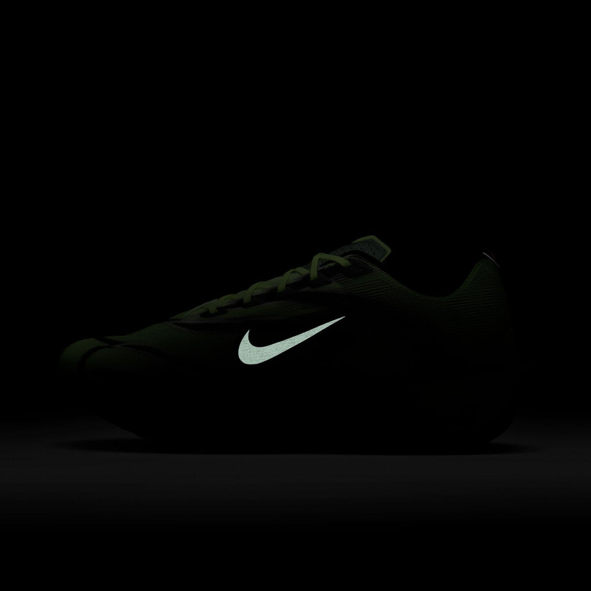 Nike Zoomx Vaporfly Next Erkek Yeşil Koşu Ayakkabısı