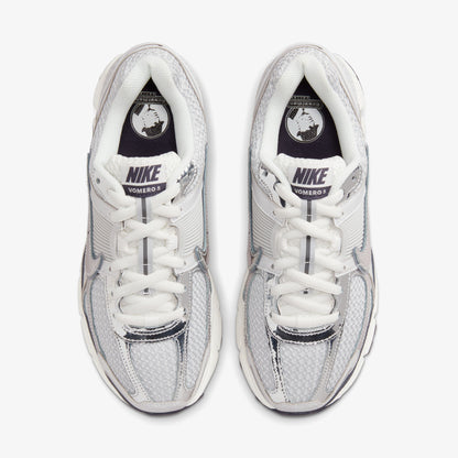 Nike Zoom Vomero 5 Kadın Gri Spor Ayakkabı