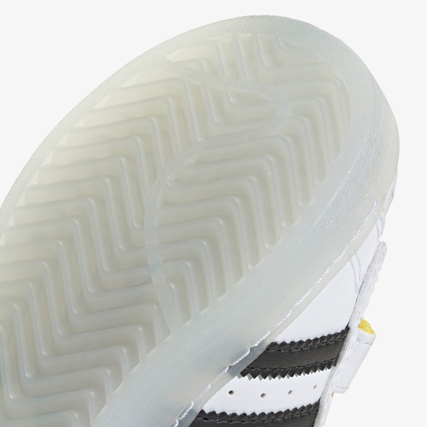 Adidas Superstar Led Lights Cf Bebek Beyaz Spor Ayakkabı