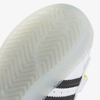 Adidas Superstar Led Lights Cf Bebek Beyaz Spor Ayakkabı