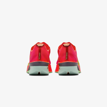 Nike Vaporfly 4 Erkek Kırmızı Koşu Ayakkabısı