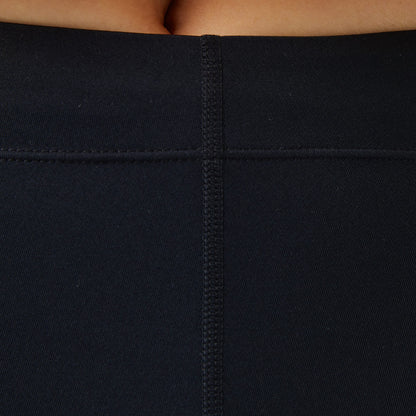 Salomon Shkout C Sht Tights 6 Kadın Siyah Koşu Taytı