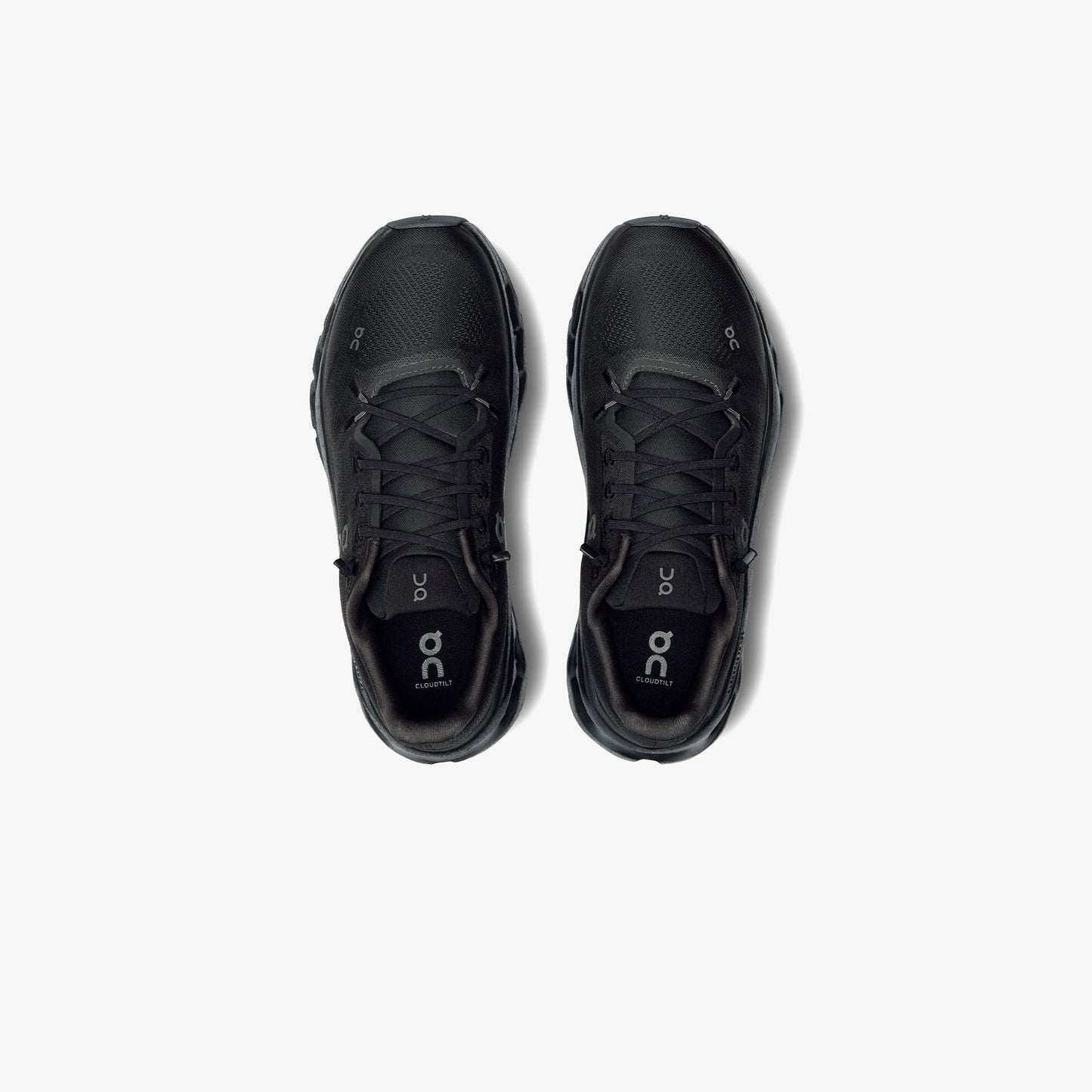 On Cloudtilt Unisex Siyah Spor Ayakkabı