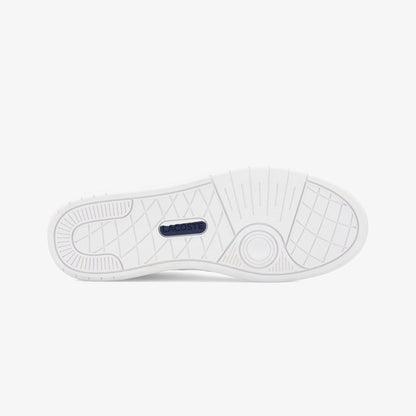 Lacoste T-clip Set Erkek Beyaz Spor Ayakkabı
