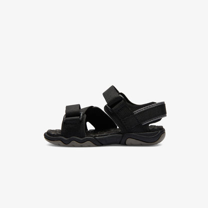 Timberland Adventure Seeker Siyah Küçük Bebek Sandalet