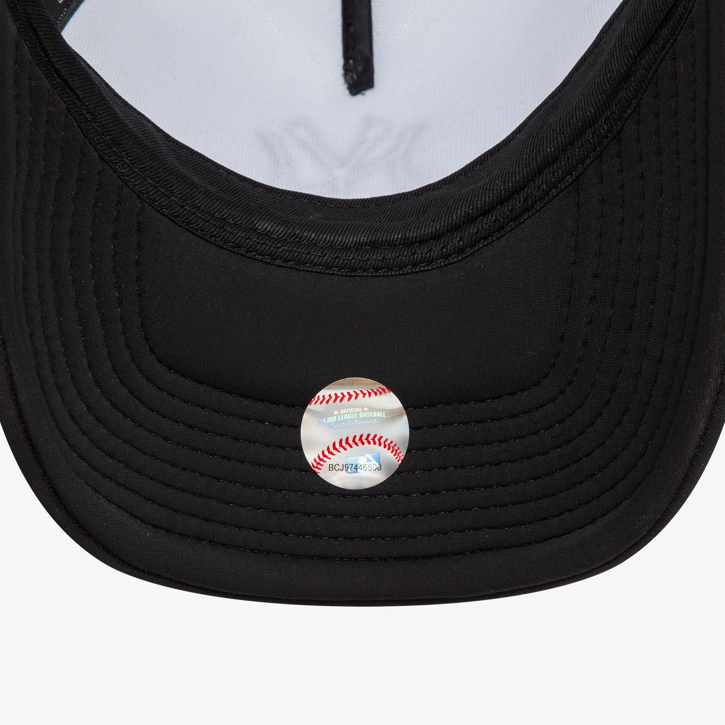 New Era Mlb Graphic New York Yankees Unisex Beyaz Şapka