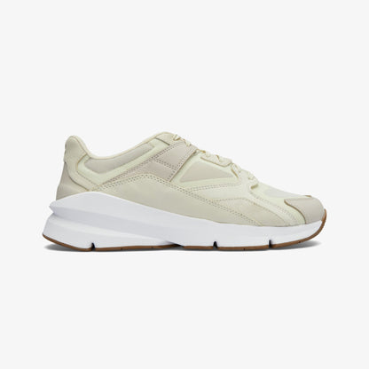 Under Armour Forge 96 Reissue Lace Regular Unisex Bej Spor Ayakkabı