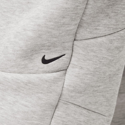 Nike Tech Fleece Erkek Gri Eşofman Altı