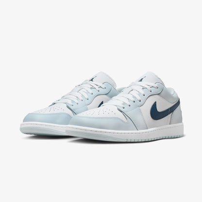 Jordan Air Jordan 1 Erkek Mavi Spor Ayakkabı