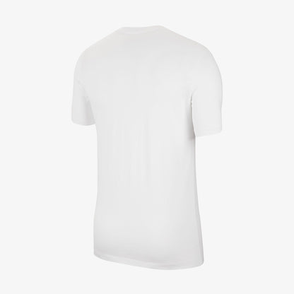 Nike Icon Futura Erkek Beyaz T-shirt