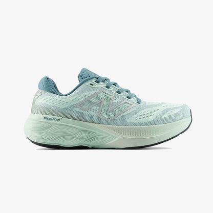 New Balance Fresh Foam X 880 V15 Kadın Yeşil Koşu Ayakkabısı