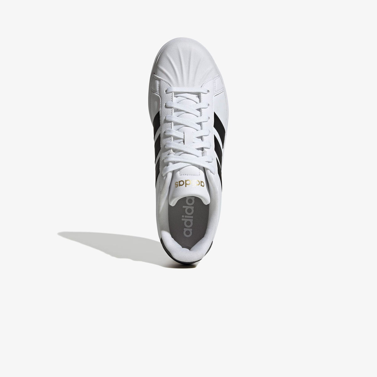Adidas Street Talk Erkek Beyaz Spor Ayakkabı