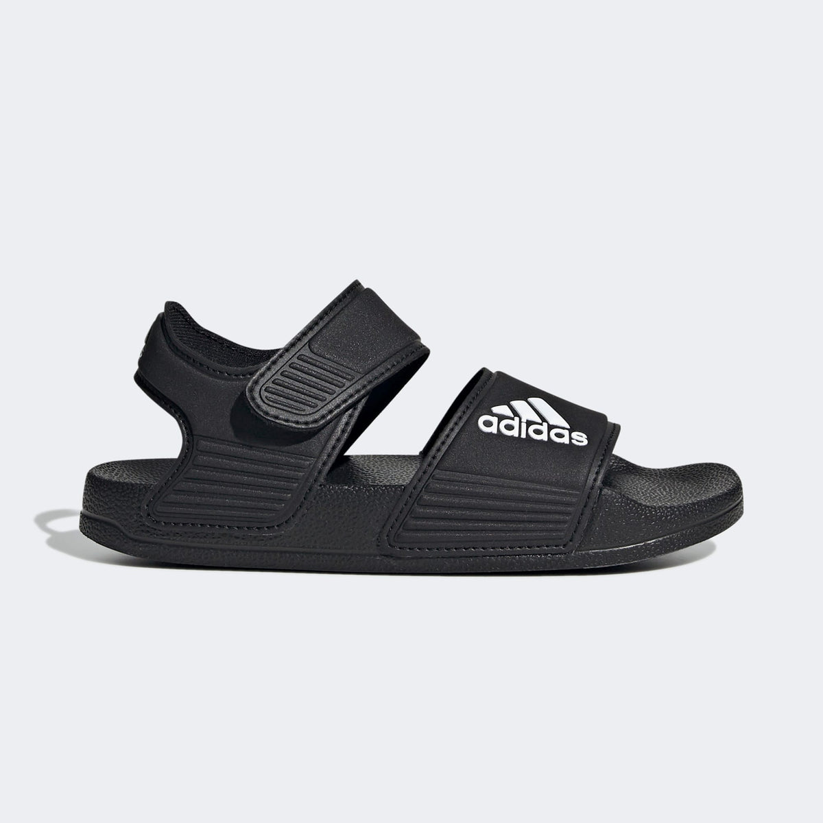 Adidas Adilette Çocuk Siyah Sandalet