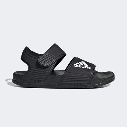 Adidas Adilette Çocuk Siyah Sandalet