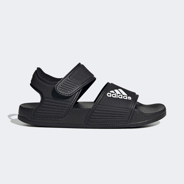 Adidas Adilette Çocuk Siyah Sandalet