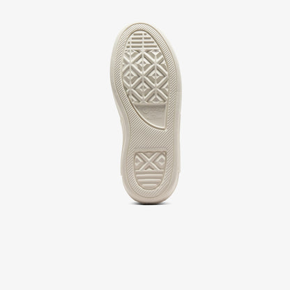 Converse Cruise Unisex Bej Platform Sneaker