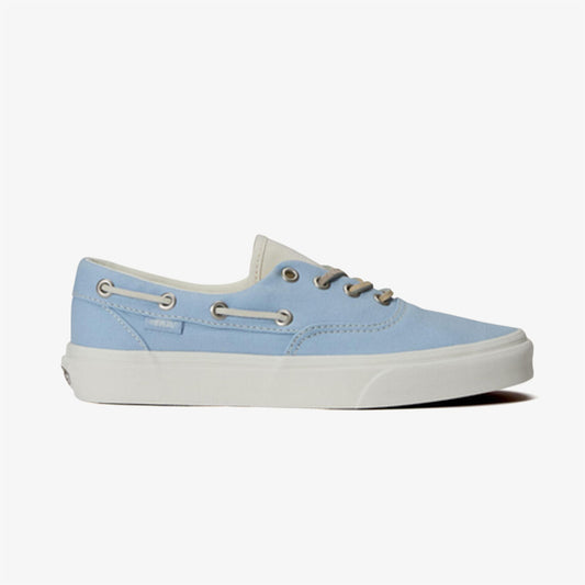 Vans Authentic Boat Kadın Mavi Sneaker
