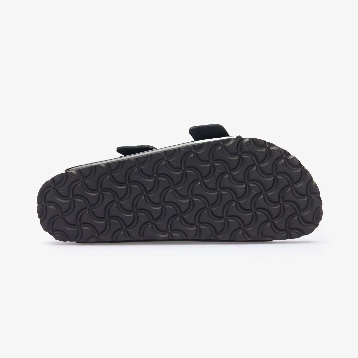 Birkenstock Arizona Big Buckle Nl High Shine Kadın Siyah Terlik