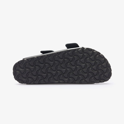 Birkenstock Arizona Big Buckle Nl High Shine Kadın Siyah Terlik