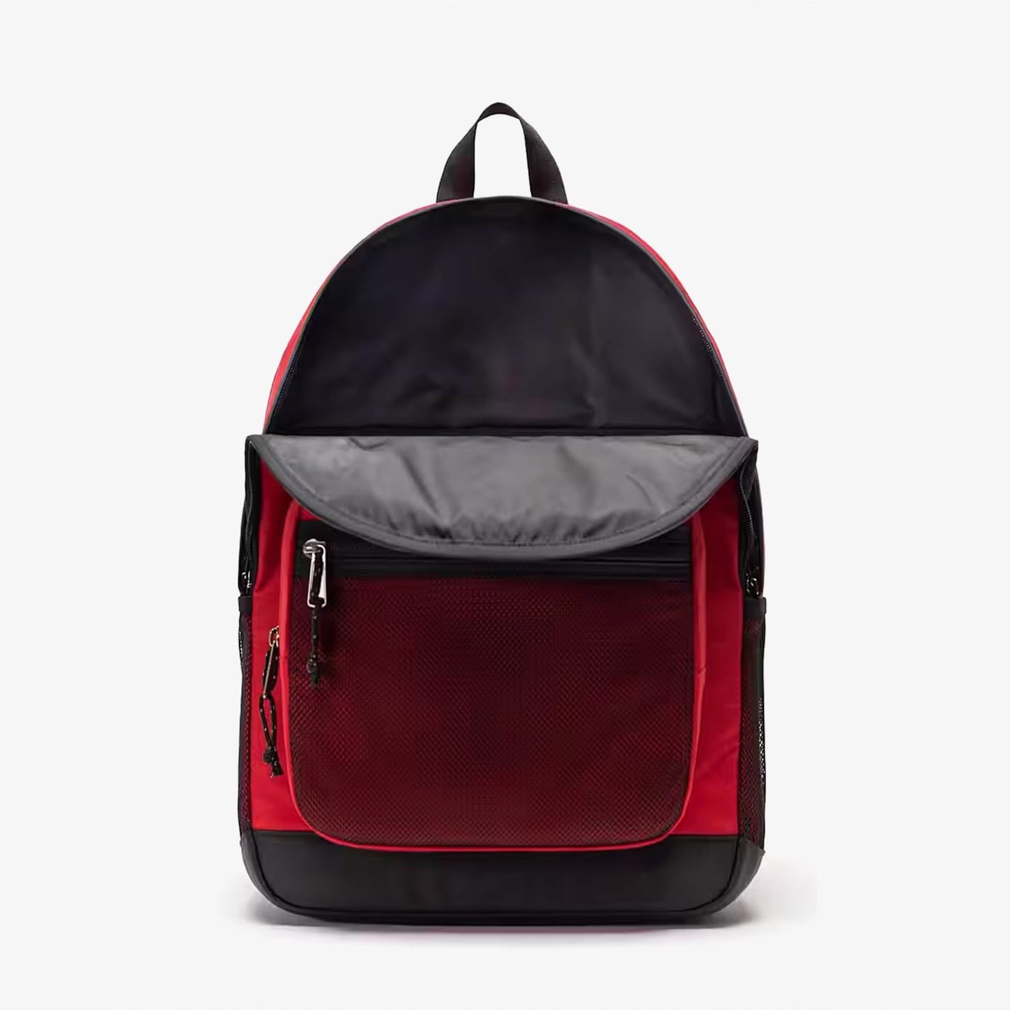 Herschel Kaine Unisex Kırmızı Sırt Çantası