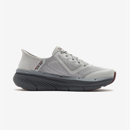 Skechers Max Cushioning Premier 2.0 Ascendat Ii Erkek Gri Spor Ayakkabı