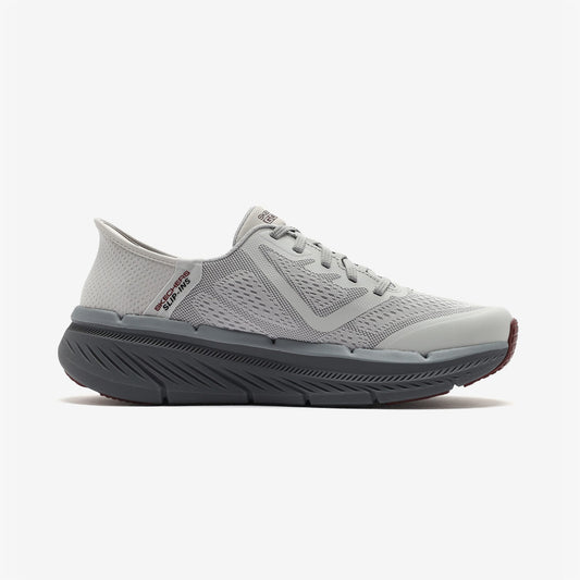 Skechers Max Cushioning Premier 2.0 Ascendat Ii Erkek Gri Spor Ayakkabı