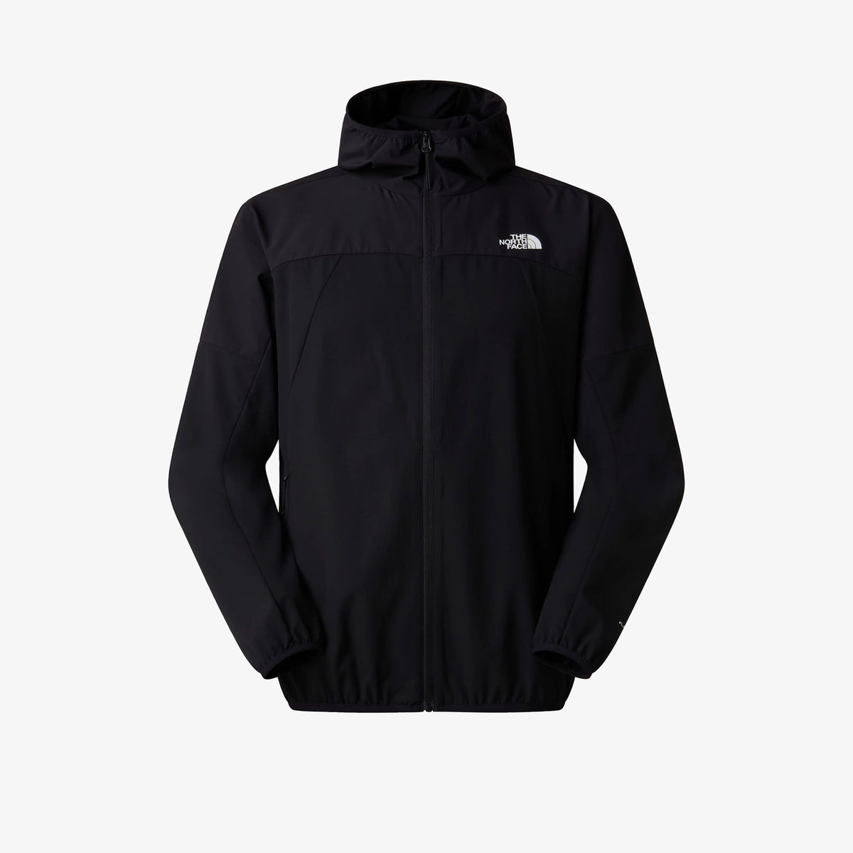 The North Face Mountain Athletics Ushba Erkek Siyah Ceket