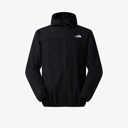 The North Face Mountain Athletics Ushba Erkek Siyah Ceket