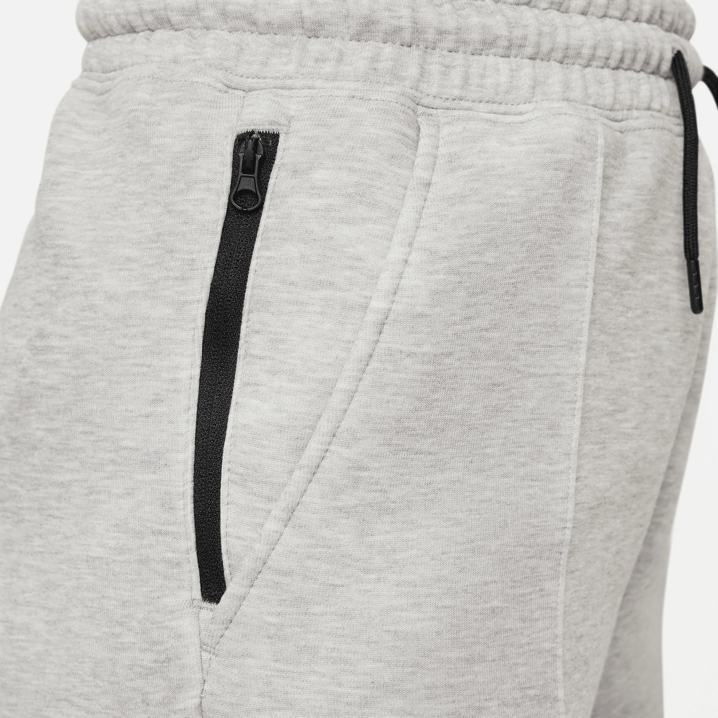 Nike Sportswear Club Fleece Çocuk Gri Eşofman Altı