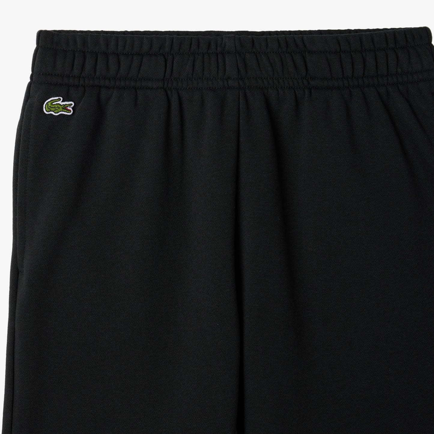 Lacoste Çocuk Siyah Eşofman Altı