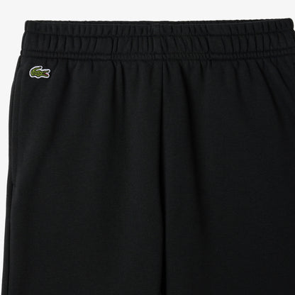 Lacoste Çocuk Siyah Eşofman Altı