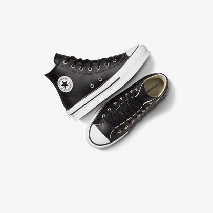 Converse Chuck Taylor All Star Eva Lift Çocuk Siyah Sneaker