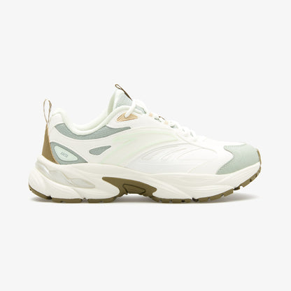 Anta At802 V2 Kadın Bej Spor Ayakkabı