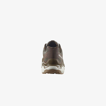 Salomon Xc Roam Gore Tex Erkek Kahverengi Spor Ayakkabı
